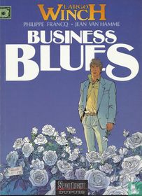 Business Blues