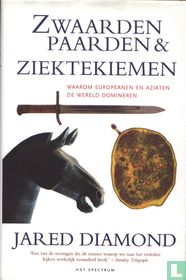 Zwaarden paarden & ziektekiemen