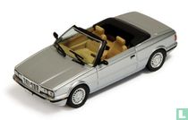 Maserati Biturbo Cabriolet