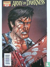 Army of Darkness 8