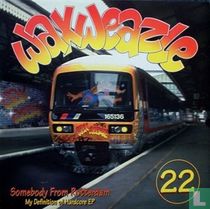 My Definition Of Hardcore EP