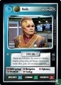 Neelix