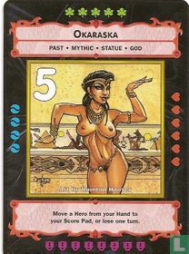 Okaraska