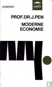Moderne economie