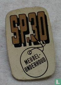 Entretien SP meubles 30