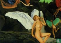 Angels of Angel Island