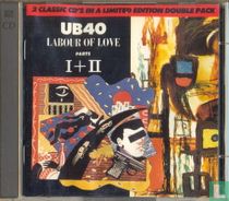 Labour of Love parts I+II