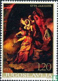 Historische schilderijen 