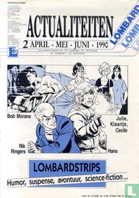 Actualiteiten - April-mei-juni 1990