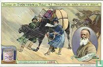 Sven v. Hedin's Reise nach Tibet