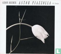 ASTOR PIAZZOLLA El Tango