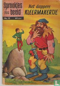 Het dappere kleermakertje