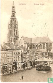 Grote Markt
