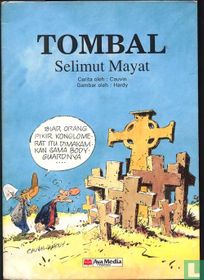 Selimut Mayat