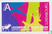 Cultural capital Europe for sale