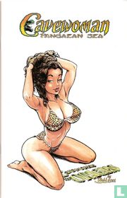 Cavewoman: Pangaean Sea 0