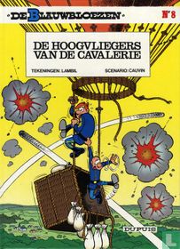 De hoogvliegers van de cavalerie kaufen