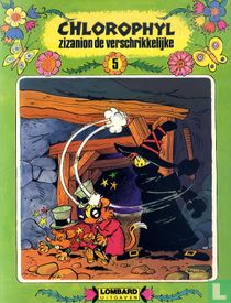 Zizanion de verschrikkelijke kaufen