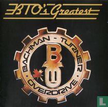 BTO's Greatest