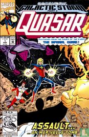 Quasar 32
