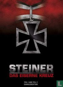 Steiner - Das Eiserne Kreuz 1 und 2