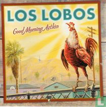 Good Morning Aztlán