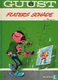 Flaters schade for sale
