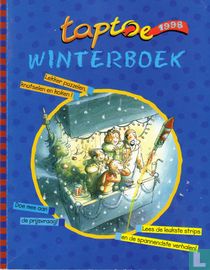 Taptoe winterboek
