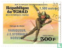 Olympische Winterspiele