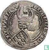 Frankreich Gros 1360 Bretagne 