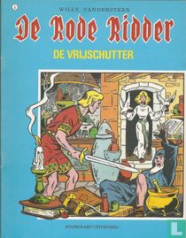 De vrijschutter kaufen