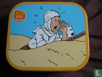 Kuifje koekblik reeks 2009-2
