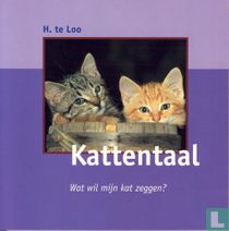 Kattentaal + wat wil mijn kat zeggen?
