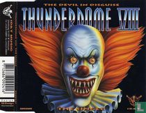 Thunderdome VIII The Single