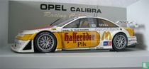 Opel Calibra V6 H.J. Stuck