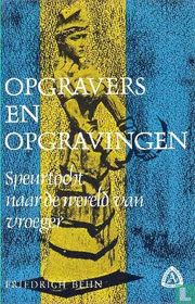 Opgravers en opgravingen
