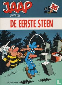 De eerste steen