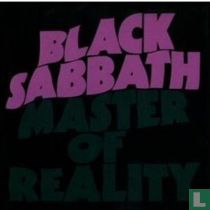 Master of reality