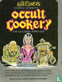 Gleeful Guide to Occult Cookery