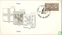 Duitstalige kantons 50 jaar bij België
