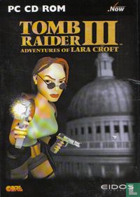 Tomb Raider III: Adventures of Lara Croft