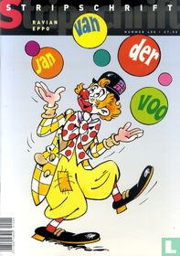 Stripschrift 408 kopen