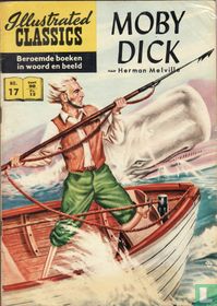 Moby Dick 