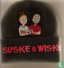 Suske en Wiske Muts