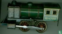Karl Bub model trains / railway modelling catalogue
