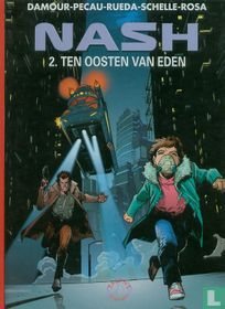 Ten oosten van Eden 