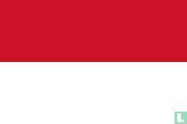 Indonesië muziek catalogus