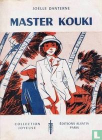 Master Kouki