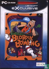 The Flintstones: Bedrock Bowling