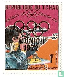Olympische Spiele
